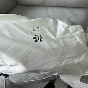 2023 Bad Bunny x Campus ‘Wild Moss’